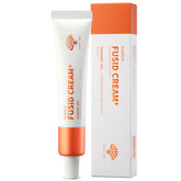 FUSIDYNE Fusid Cream Plus tube close-up for deep hydration and even skin tone
