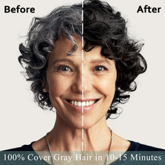 Fvquhvo coconut-oil-rich formula highlights nourishing ingredients for hair.