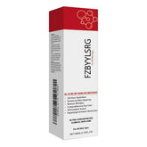 FZBYYLSRG all-in-one anti-aging cream bottle shows rich texture for daily hydration.