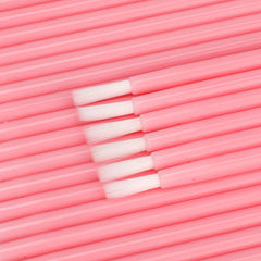 G2PLUS lip brush with 9 cm handle for precise lip contouring