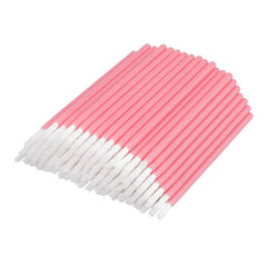 G2PLUS lip brush pack 50pcs for easy on the go lip gloss application