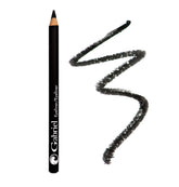 Gabriel Cosmetics Classic Eyeliner pencil-application for precise, long-lasting definition.