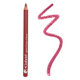 Gabriel Cosmetics Classic Lip Liner Berry packaging highlights vegan, cruelty-free branding for eco-conscious shoppers.