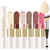 GADMLURY contour-kit-compact layout showing six sticks for easy sculpting