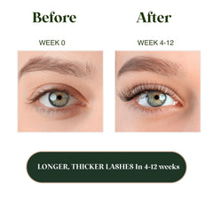 GAJACO castor oil hair treatment conditions ends for smoother, healthier-looking hair.