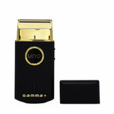 GAMMA+ Uno Mini front view showing compact travel-friendly design
