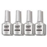 GAOY gel nail glue 16ml bottle ready for durable false nail extensions at home