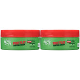 Garnier Fructis Pixie Play packaging may vary for portable short-hair styling.