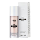 GASHINA STORY Atomy Healthy Glow Base packaging shown for easy first-step makeup prep.