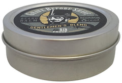 GBS True Man Beard Balm ingredients focus on natural oils and butters for healthier beard