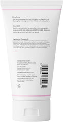 Geek & Gorgeous Jelly Joker gel texture emphasizes hydrating cleansing for all skin types.