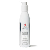 Geir Ness Laila cream tube closeup showing nourishing formula for dry skin.