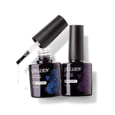 GELLEN base coat bottle for better gel nail adhesion.