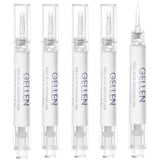 GELLEN nail glue remover pen close-up for precise application and quick removal.