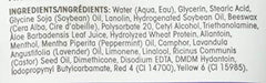 Gena Pedi Cure Foot Creme closeup shows menthol cooling for refreshed feet after a long day.