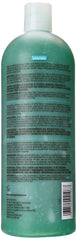 Gena Pedi-Scrub Gel close-up shows exfoliating particles for smoother feet