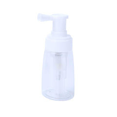 Generic Barber Powder Bottle Spray pump for precise talc application