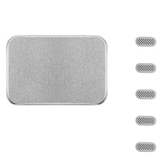Generic Pax travel-friendly kit ready for on-the-go sessions