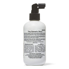 Generic Value Products Root Lifter closeup shows compact packaging ideal for travel