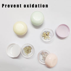 GERILKAI leak-proof seal ensures mess-free travel with secure lid closure.