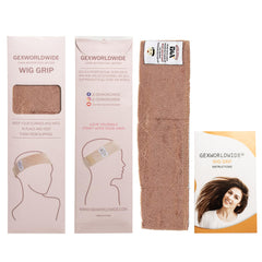 GEXWORLDWIDE GEX Wig Grip Band one-size-fits-most 23x2.3 inches