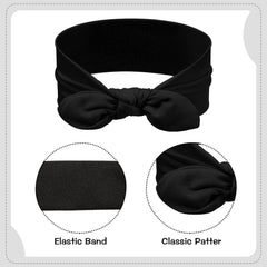 Giegxin headband size 8-5x2-8 inches for comfortable fit on active kids