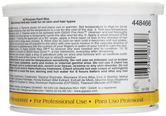 GIGI All Purpose Honee packaging shown for versatile use on face and body
