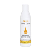 GIGI post-waxing treatment bottle for smooth, non-greasy aftercare after waxing.