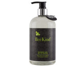 Gilchrist & Soames BeeKind honey lemon verbena bottle, perfect for a refreshing morning ritual.