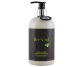 Gilchrist & Soames BeeKind conditioner bottle for detangling and shine.