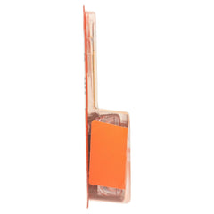 Gillette Fusion precision back blade finishing tough areas