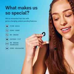 GIMME diseño sin dentado para distribución suave de tensión.