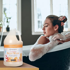 Ginger Lily Farms Vegan Cruelty-Free badge signals ethical, animal-friendly skincare.