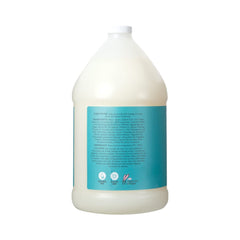 Ginger Lily Farms Salon Formula Argan Oil Body Wash rich-lather texture close-up