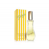 Giorgio Beverly Hills For Women bottle front shows elegant design for daily wear.