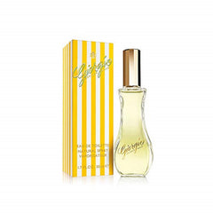 Giorgio Beverly Hills For Women bottle front shows elegant design for daily wear.