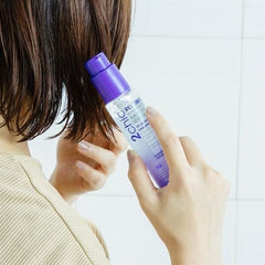 GIOVANNI 2chic color-safe formula ingredients highlight color protection plus gentle nourishment