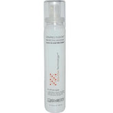 Giovanni Protective Moisture Leave-In bottle delivering weightless hydration for silky, frizz-free hair.