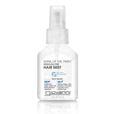 GIOVANNI Shine of the Times bottle pour for easy gloss application