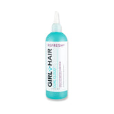 GIRL+HAIR Refresh bottle pour highlights hydrating daily milk for dry hair