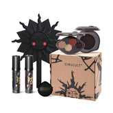 GIRLCULT 5-in-1 packaging showcases a gift-ready display.