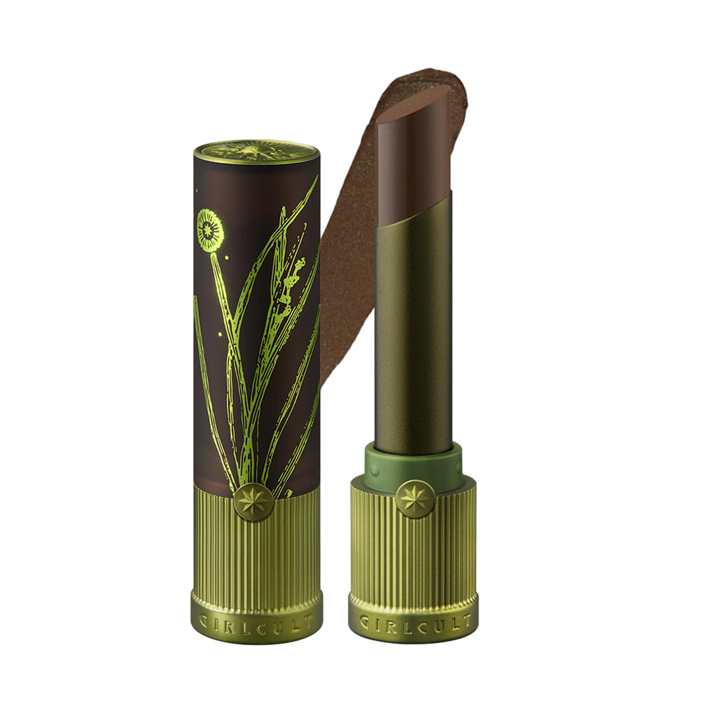 GirlCult Matte Lipstick S07 packaging showcases gift-ready presentation.