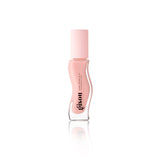 Gisou Honey Infused Lip Oil bottle for rich hydration and glossy shine.