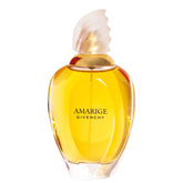 Givenchy Amarige EDT bottle front view, a premium floral fragrance for daily wear.