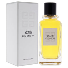 Givenchy Ysatis perfume accents closeup highlights vanilla and amber notes for warm allure