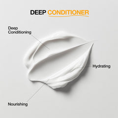 GK HAIR Jojoba seed oils ingredient visual highlights natural hydration and lightweight moisture.