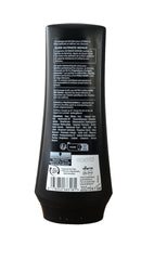 Gliss Kur Ultimate Repair Conditioner packaging on display suggests salon-quality results at home.