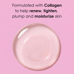 Global Beauty Care collagen wipes pouch travel scene for on-the-go refreshing