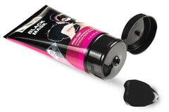 Global Beauty Care mask drying stage at 20-30 minutes.
