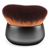 GloréBrochas 75mm extra-wide brush head delivers fast, even full-body coverage for tanning.